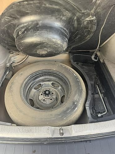 Унаа сатуу: Toyota Highlander: 2003 г., 3 л, Автомат, Бензин, Кроссовер — 10