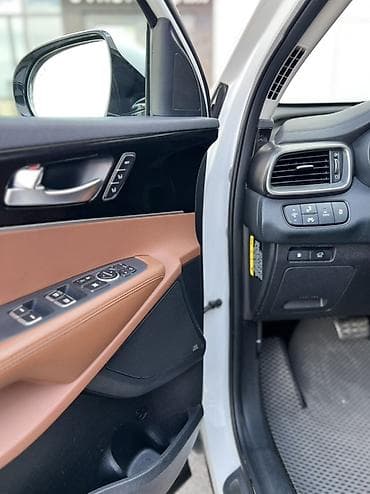gac s9: Kia Sorento: 2017 г., 2.2 л, Автомат, Дизель, Кроссовер — 8