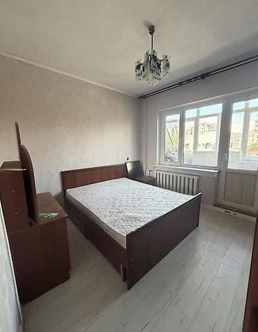 2 комнаты, 48 м², ул. Московская / Гоголя 105 серия, 3 этаж, Косметический ремонт at lalafo.kg 2 комнаты, 48 м², ул. Московская / Гоголя 105 серия, 3 этаж, Косметический ремонт
