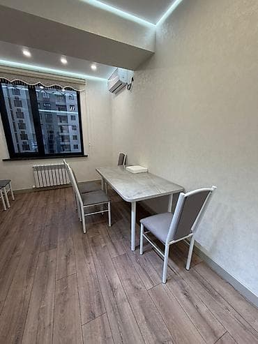 сниму на нойь: 2 комнаты, Собственник, Без подселения, С мебелью полностью — 3