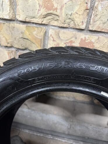 бампер на хонда одиссей в бишкеке: Продаю зимние шипованные шины по 3,5тысяч сом 215/60 R16 3штуки — 10
