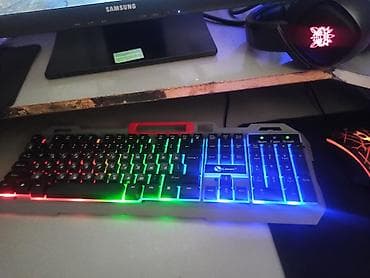 мониторы apple купить: Монитор, Samsung, LED, 23" - 24" — 2