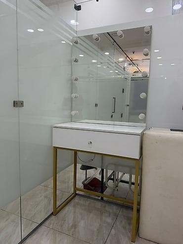Недвижимость: Аренда кабинетов в салонах красоты, 15 м², Для визажиста — 3