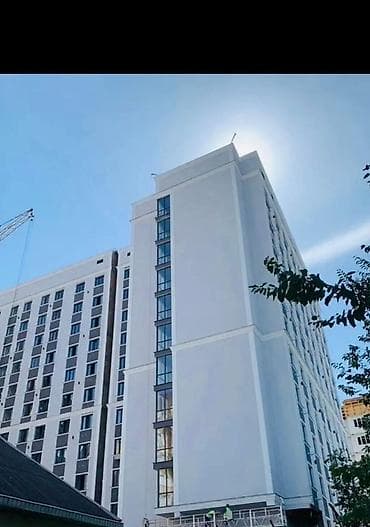 2 комнаты, 64 м², Пишпек Элитка, 10 этаж, Дизайнерский ремонт — 8