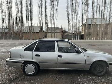 ешка автомат: Daewoo Nexia: 2008 г., 1.6 л, Ручные, Бензин, Седан — 2