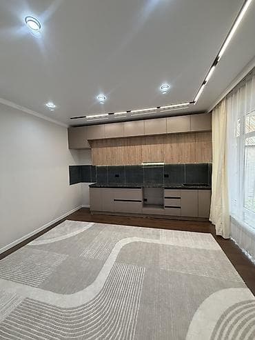 Дома: 🏡 Продаётся новый частный дом в Ак-Ордо-3 📍 Район: Ак-Ордо-3 📐 — 2