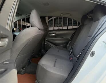 ролс ройс машина: Toyota Corolla: 2023 г., 1.5 л, Вариатор, Бензиновая, Седан — 11