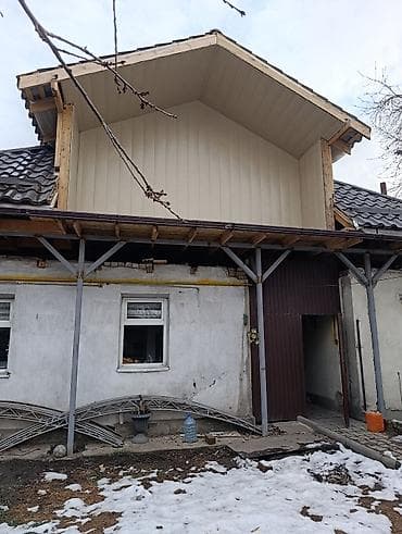 строители кладчики: Требуется помощник кровельщика. требуется мужчина с — 6