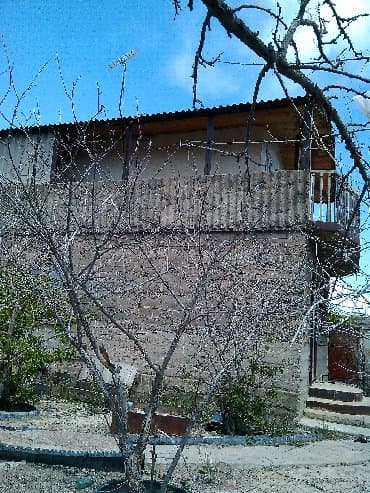 кайынды дом: Дача, 90 м², 4 комнаты, Собственник, ПСО (под самоотделку) — 3