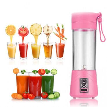 соковыжималка блендер: Блендер, миксер, Жаңы, Акылуу жеткирүү, Өзү алып кетүү — 2