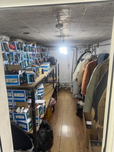 дом в районе восточного автовокзала: Продаю Цех, Действующий, 300 м² — 23