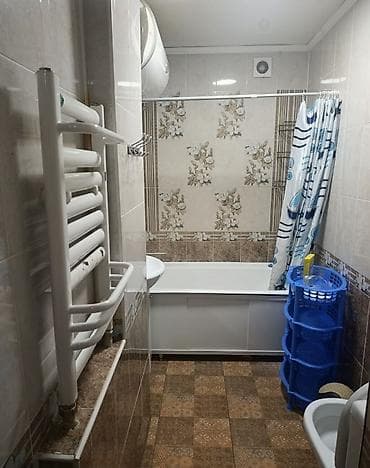 pro group: 2 комнаты, 54 м², Нижний Джал (Джал-23) Элитка, 2 этаж, Косметический ремонт — 5