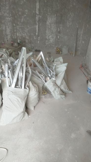 интернет магазин одежды: Вывоз строительного мусора из квартир и офисов - Сбор и вынос мусора — 5
