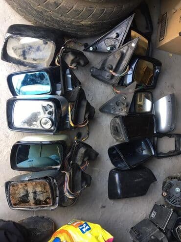 хюндай соната бишкек: Бмв запчасти е39е53 х5, е65,е60 акпп моторы кузова оптика рул рейки — 20