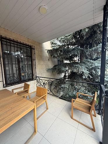 6: Особняк с собственным крытым бассейном и SPA-зоной 📍 Район Ахунбаева — 7