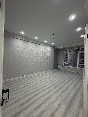 kanat group: 1 комната, 41 м², Элитка, 8 этаж, Евроремонт — 3