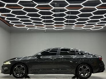 ки ка 5: Kia K5: 2020 г., 1.6 л, Автомат, Бензин, Седан — 5