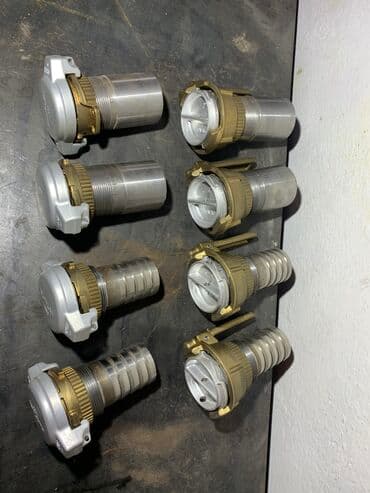 фирменная обувь из германии: Соединение быстроразьемное #50 — 1