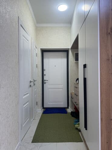 срочно продам квартиру: 3 комнаты, 76 м², Элитка, 2 этаж, Дизайнерский ремонт — 13