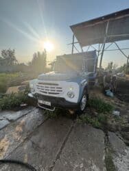 кожух зил бычок: Жүк ташуучу унаа, ZIL, Стандарт, 7 т, Колдонулган — 27