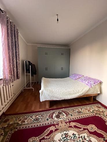 тшп кант: Просторный кирпичный дом с огородом и бассейном Продается уютный дом — 8