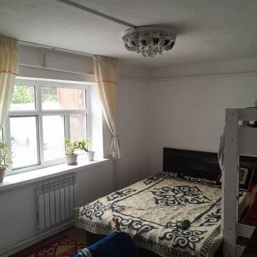 снять коттедж в чолпон ате: Дача, 70 м², 4 комнаты, Собственник, Косметический ремонт — 12