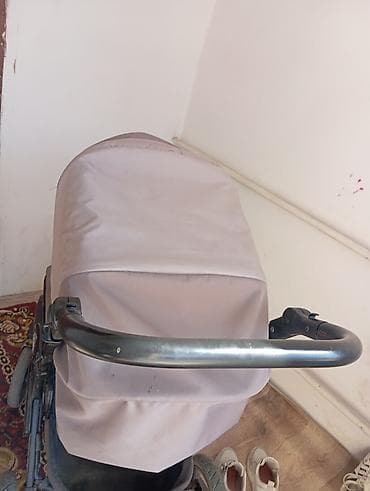 прогулочная коляска cam: Коляска прогулочная CAM Dinamico Up - Тип: прогулочная коляска для — 1