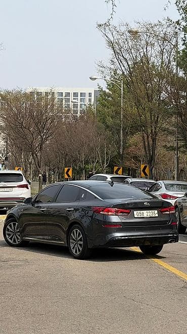 кия к5 хищник: Kia K5: 2019 г., 2 л, Автомат, Бензин, Седан — 5