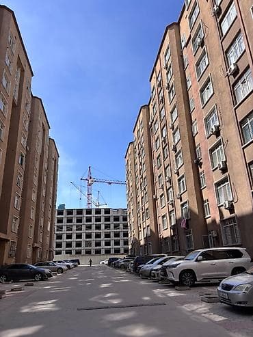 квартиры в шопокове: 2 комнаты, 68 м², Элитка, 4 этаж, Косметический ремонт — 9