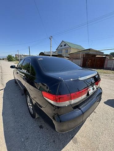 lexus 3: Honda Inspire: 2004 г., 3 л, Автомат, Бензин, Седан — 4