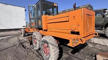 кос травы: Продаю автогрейдер ДЗ- 180 — 3