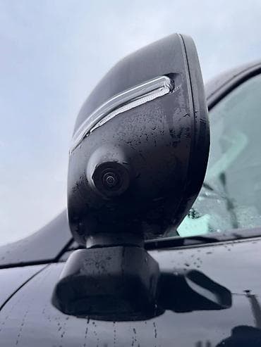 Электротранспорт: Электрический внедорожник BAIC. BJ40E 2025 год. гибрид — 4