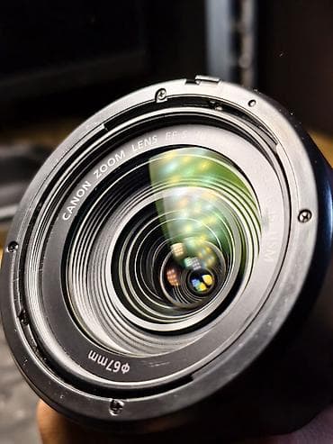 Срочно продаю фотоаппарат canon 70d+ 18-135 is usm . ЗАТВОР МЕНТШЕ at lalafo.kg Срочно продаю фотоаппарат canon 70d+ 18-135 is usm . ЗАТВОР МЕНТШЕ