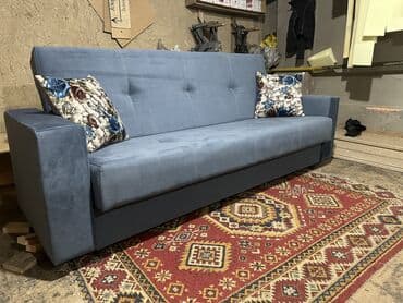 Сушилки: Раскладной диван, Новый — 3