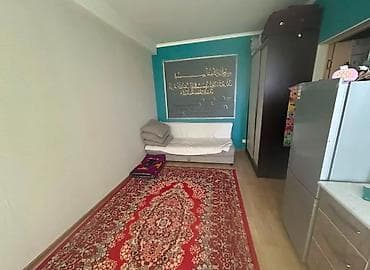 Недвижимость: 1 комната, 33 м², Церковь 3 этаж, Косметический ремонт — 3