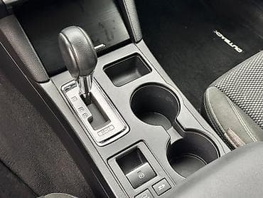 коробка на ауди: Subaru Outback: 2017 г., 2.5 л, Автомат, Бензин, Седан — 5