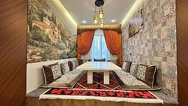 брони: Шикарный дом в ж/м Киргизия‑1 - Участок: 10 соток - Дом: 250 м² - 10 — 8