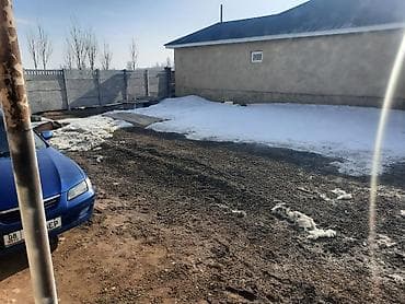 район мадина: Срочно продам дом в г.Каракол Ул. Алыш Акунова 29. Участок 4.5 сотки — 10