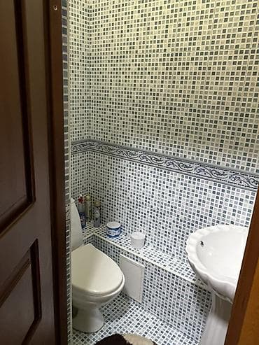 недвижимость квартира: 3 комнаты, 63 м², 105 серия, 3 этаж, Дизайнерский ремонт — 3