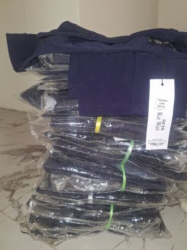 Остатки классических брюк женские. Ниже оптовой цены, летние-весенние