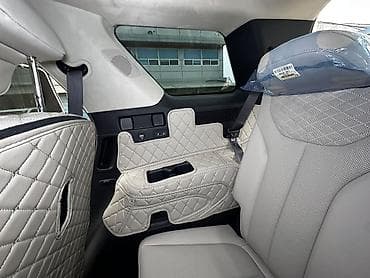 Hyundai Palisade: 2022 г., 2.2 л, Автомат, Дизель, Кроссовер — 8