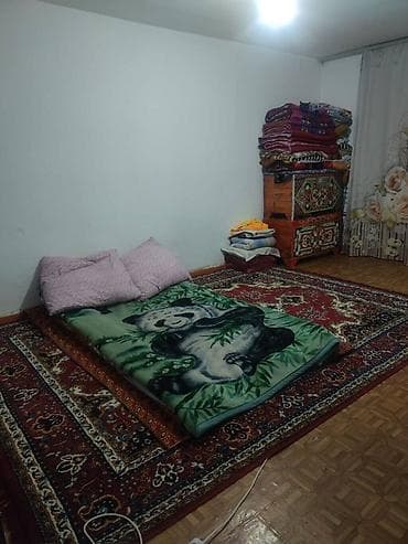 1 комната, 31 м², Ата-Тюрк парк Хрущевка, 3 этаж, Старый ремонт