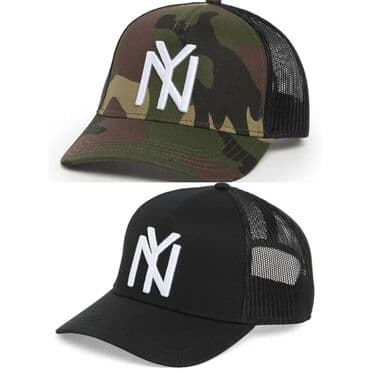 кепка восмиклинка: American Needle. Кепка Snapback в сетку Valin NY.ШЛЯПА ПРЕМИУМ — 2