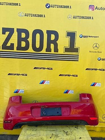 Volkswagen, Б/у, Оригинал