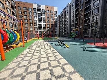Недвижимость: 1 комната, 42 м², Элитка, 9 этаж, Евроремонт — 8