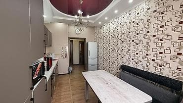 binar: Продается 2х комнатная квартира 📍 Район: Золотой Квадрат / — 1