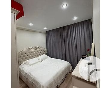 3 бөлмө, 73 м², Элитка, 10 кабат, Дизайнердик ремонт lalafo.kg да 3 бөлмө, 73 м², Элитка, 10 кабат, Дизайнердик ремонт