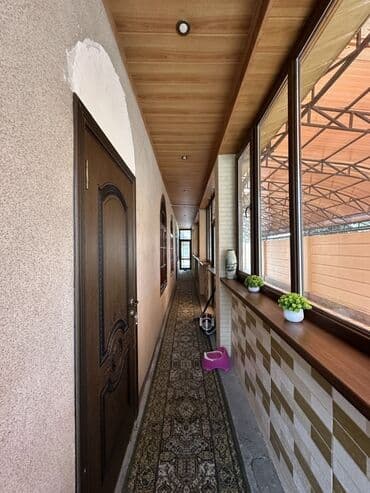 купить дом в новопавловке бишкек: Үй, 200 кв. м, 7 бөлмө, Кыймылсыз мүлк агенттиги — 22