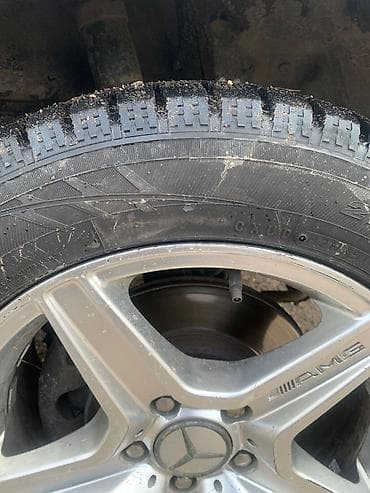 bud e5: Mercedes-Benz E-Class: 1994 г., 2.2 л, Автомат, Бензин, Седан — 7