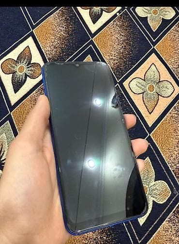 redmi not 5: Redmi, Redmi 9C, Б/у, 64 ГБ, цвет - Синий — 3